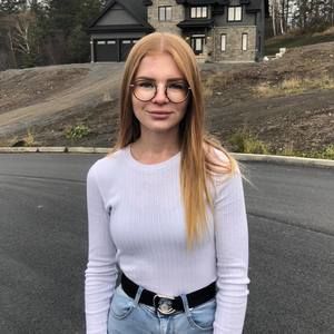 Meet your Posher, Joanie